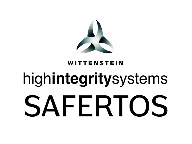SAFERTOS